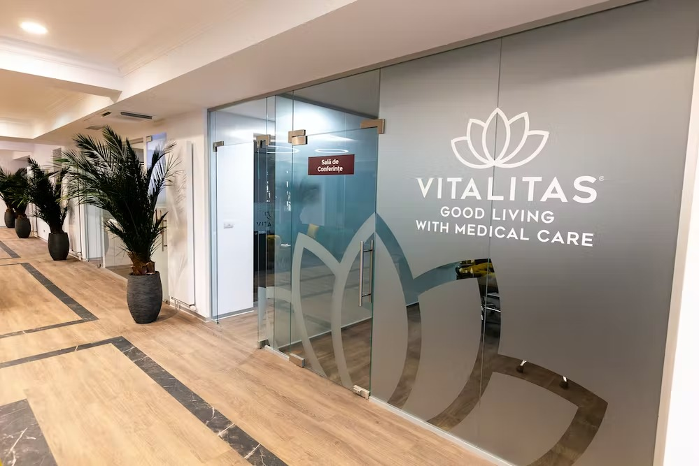 Vitalitas