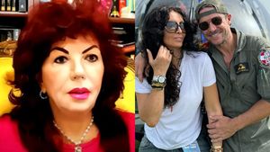 De ce Felix Baumgartner a murit în aer. Carmen Harra explică: „El era codificat cu cifra 5, care se asociază cu...”