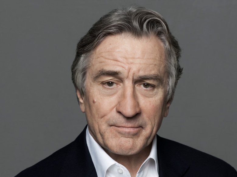 Robert de Niro l-a înjurat pe Donald Trump