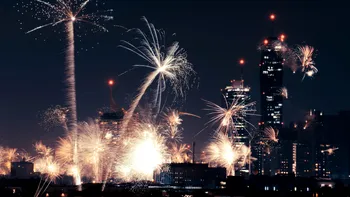 Când timpul o lua de la capăt: Primul Revelion din istorie. Babilonul ne-a dat sărbătoarea de astăzi