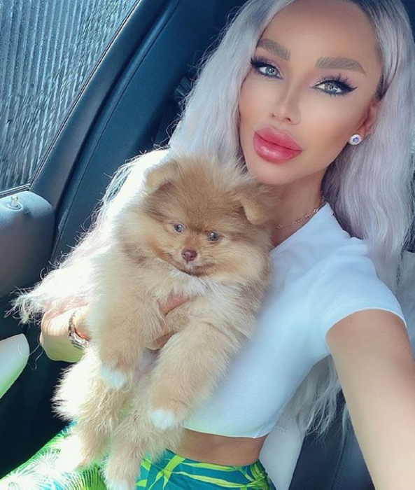 Familia lui Alex Bodi “s-a mărit”! Anunțul emoționant făcut de Bianca Drăgușanu: “Binecuvântată”