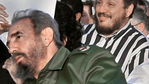 Fiul cel mare al fostului lider cubanez Fidel Castro s-a sinucis! Motivul care a dus la tragedia care a îndoliat Cuba