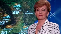 Transferul anului in televiziune! O celebra prezentatoare data afara de TVR a fost ANGAJATA azi de Romania TV