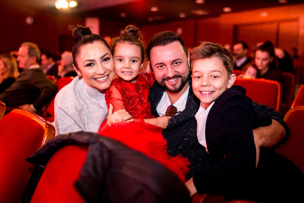 Andra, mărturisiri despre bucuria și agonia din perioada de izolare din cauza coronavirusului! Ce a spus despre emisiunea lui Cătălin Măruță de la Pro TV