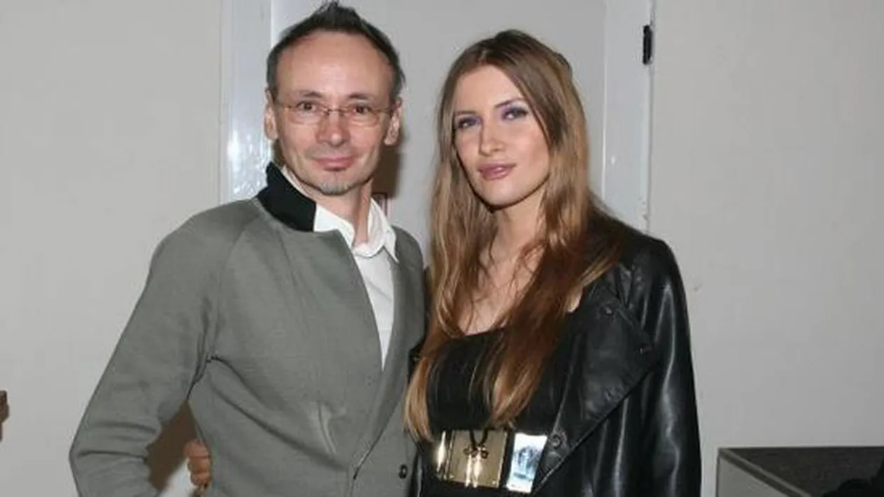 Dezvaluiri BOMBA! Iulia a marturisit adevaratul motiv pentru care a divortat de Mihai Albu