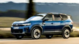 Ce au descoperit jurnaliștii Top Gear după 16.000 km cu Dacia Bigster: „Aceasta este cea mai…”