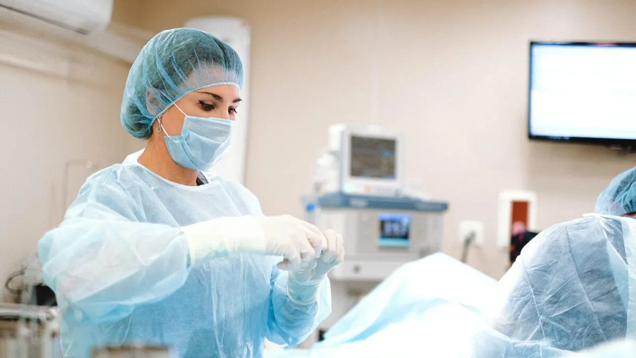 Tragedie cumplită! Mărturia cutremurătoare a unei mame căreia i-a murit copilul după ce medicii i-au spus că nu este atât de grav