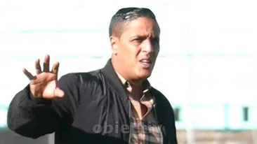 Farid Khallaf, unul dintre pseudo-finanţatorii Forestei, condamnat la opt ani de închisoare!