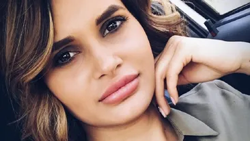 Ce a ajuns să facă Diana Constantin pentru a se întreține. Cu ce se ocupă acum fosta concurentă de la “Insula Iubirii”