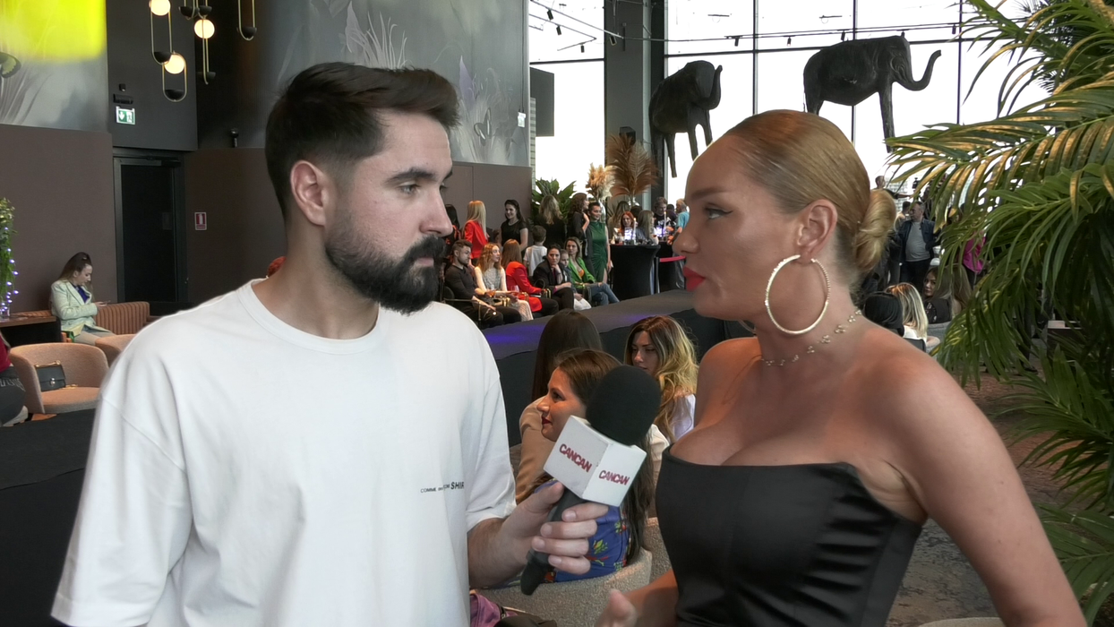 Maria Constantin a anunțat câți bani plătește pentru „nunta anului”. Îi eclipsează pe Smiley și Gina Pistol? Suma e uriașă: „Pe acolo ne învârtim!”