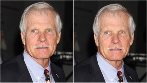BREAKING | Creatorul CNN, Ted Turner, a murit