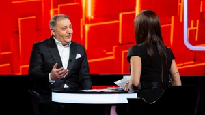 A izbucnit în lacrimi, în direct! Drama lui Vali Vijelie: ce nu mai face de atunci