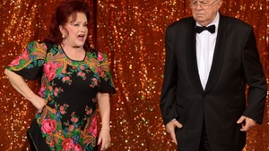 Reacţii acide în teatrul românesc după ce Alexandru Arşinel a înlocuit-o pe Stela Popescu: "Era o chestiune de respect..."