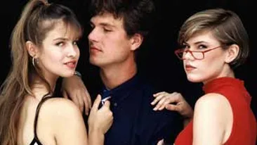 Femeile isi pot detecta rivalele dupa cum suna vocea acestora