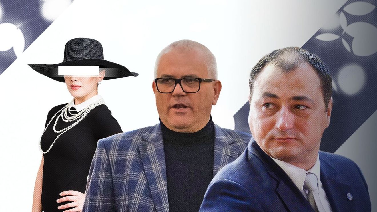 Mirel Palada aruncă bomba: Marius Pieleanu pregătise o faraonică nuntă cu o ”distinsă doamnă cu bani”! Răspunsul sociologului e fabulos: ”Numai dacă am trecut la mahomedansim și nu știu!”