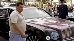 Cine este Vadim Ermolaev, oligarhul ucrainean rănit în explozia de la Monaco