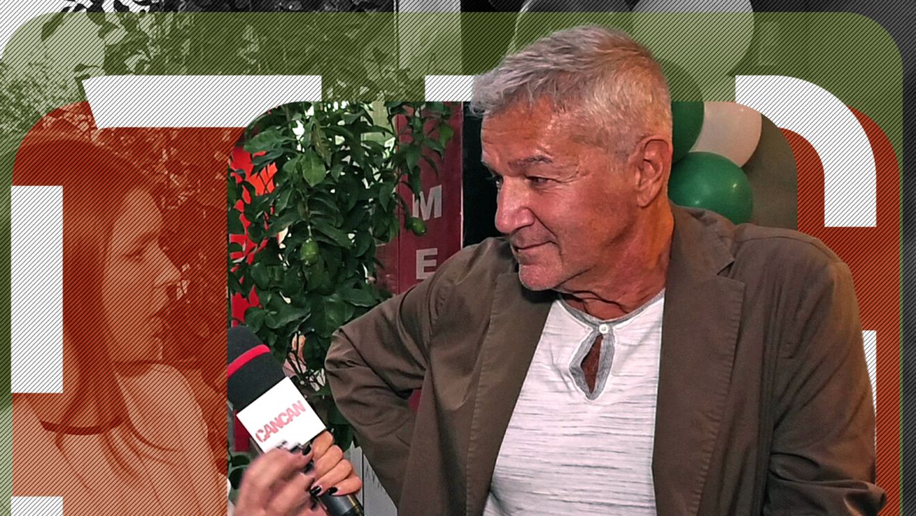 Dan Bittman ţine steagul sus: "Sunt slab de refuz, nu pot...". Vrea să devină bunic, dar nu renunţă la vechile obiceiuri