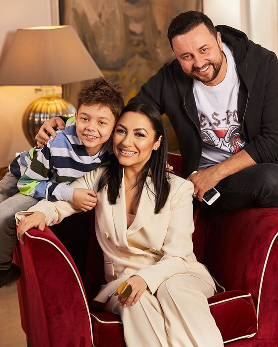 Ce a spus Andra despre fiica ei, Eva Măruță, cu părere de rău: “Îmi doresc ca fata mea…”