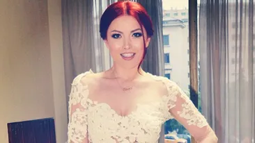 Nu ai fi crezut niciodata asa ceva! Elena Gheorghe a primit de la parinti o porecla cumplita: Ma alintau...