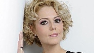 Raluca Moianu, în doliu! Tatăl vedetei a murit