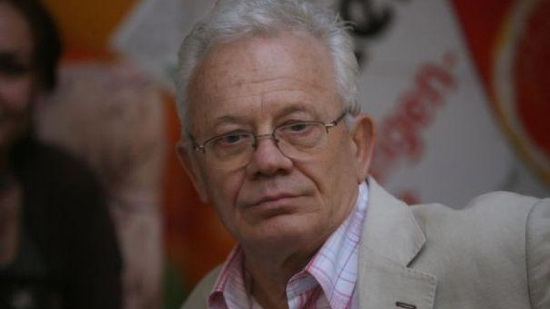 Ultimele informații despre starea de sănătate a lui Valentin Uritescu. Fiul marelui actor a rupt tăcerea. “Tatăl meu este…”
