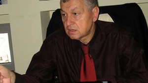 Avocatul Ion Cazacu: "Adrian Nastase este ok, este constient! Sunt convins ca va lupta pentru viata lui!"
