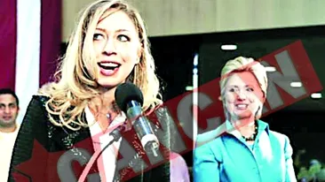 Chelsea, presedintele SUA