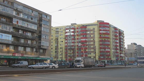 Apartamente cu două camere în București, la doar 56.000 de euro. Care este cartierul unde se vând aceste locuințe