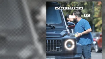 Clanul Sărsăilă: viața și opera ep 2. DETALII 💣! Cine este miliardarul top mondial care o “coșcovește” pe buzăianca fâșneață a lui Sărsăilă? 😍😎👃🏿👁💰💶💣🧨