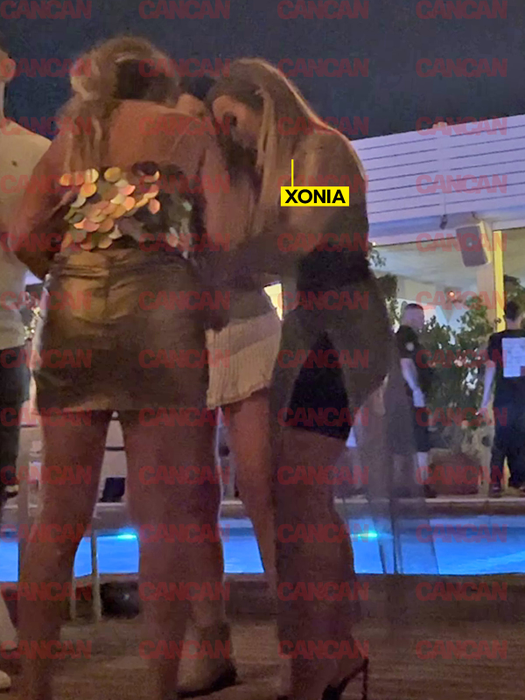 Prietenele o stabilizează