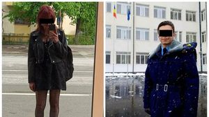 Mesajul sfâșietor transmis de mama fetei ucise într-un parc din Craiova: „Melis, ai fost un înger care ne-a adus bucurie”