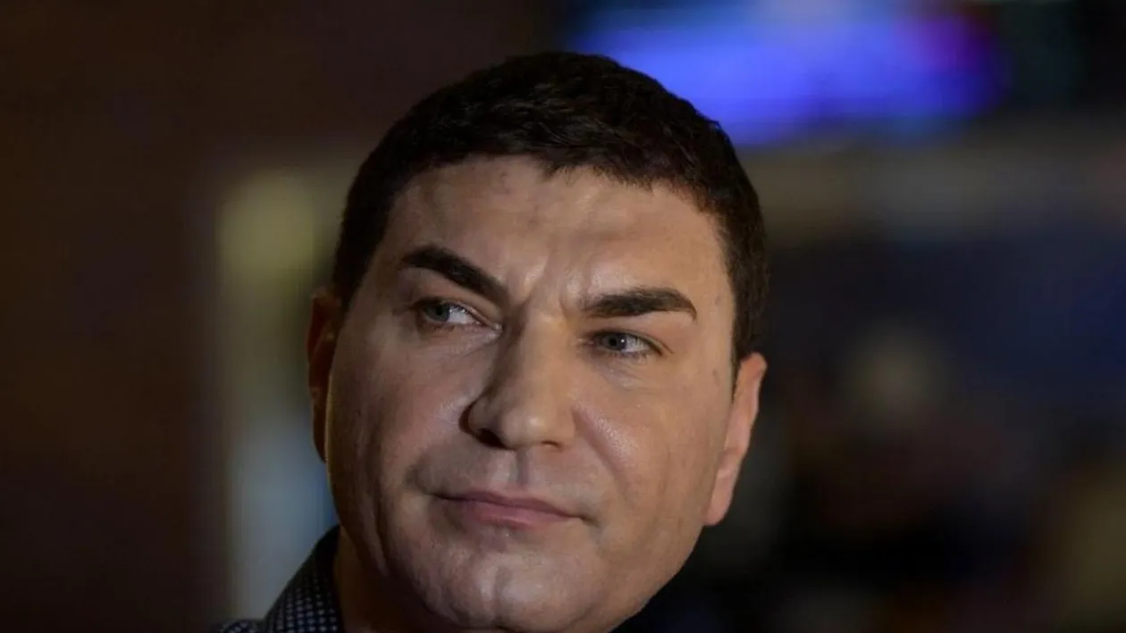 Cristi Borcea vorbește despre femeile din viața sa: „Toate căsniciile s-au terminat din cauza mea”. De ce a vrut să se sinucidă