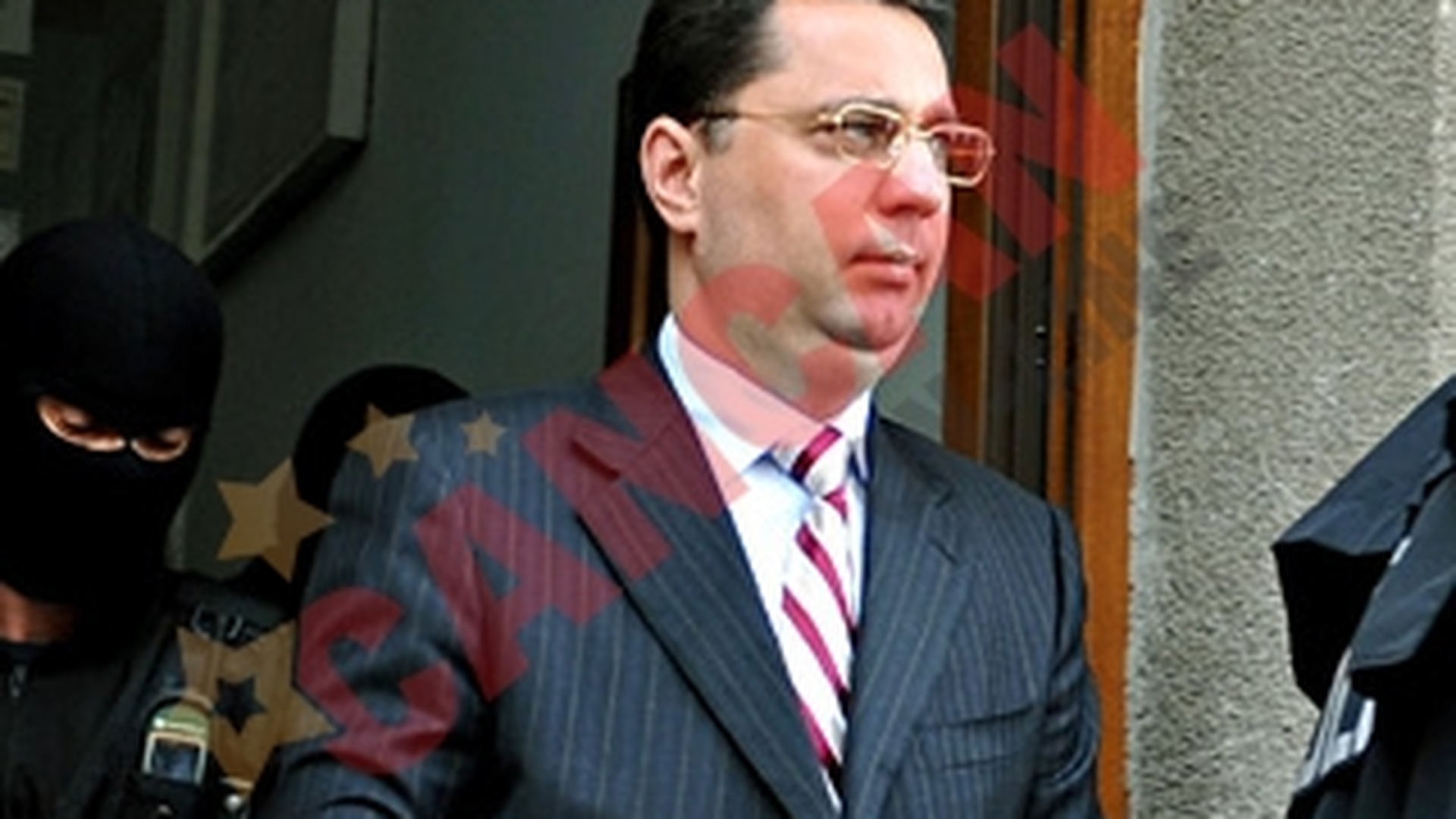 Procurorii DNA au pus sechestru pe averile lui Marius Locic si Costel Casuneanu!