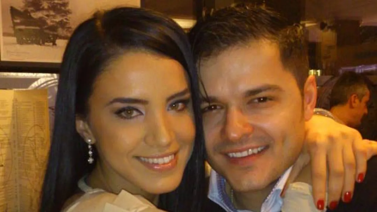 Dovada ca Adelina Pestritu s-a mutat impreuna cu Liviu Varciu! Imaginea care a strans mii de LIKE-uri pe Facebook in cateva minute