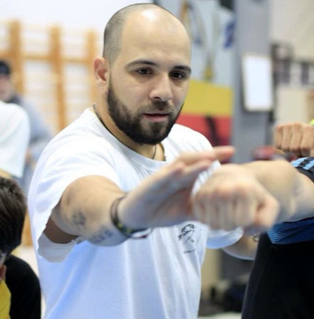 Doliu în familia eroului de la Colectiv! Bebeluşul a murit înecat cu lapte, chiar sub ochii părinţilor