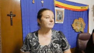 Fiica cea mare i-a încălcat ultima dorinţă lui Vadim! “Tribunul” se răsuceşte în mormânt