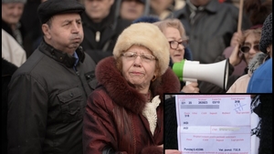Cum se calculează pensiile românilor. Formula prin care poți afla ce bani primești în funcție de vechime