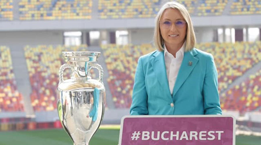 EXCLUSIV. Gabriela Szabo a devenit bunică în secret