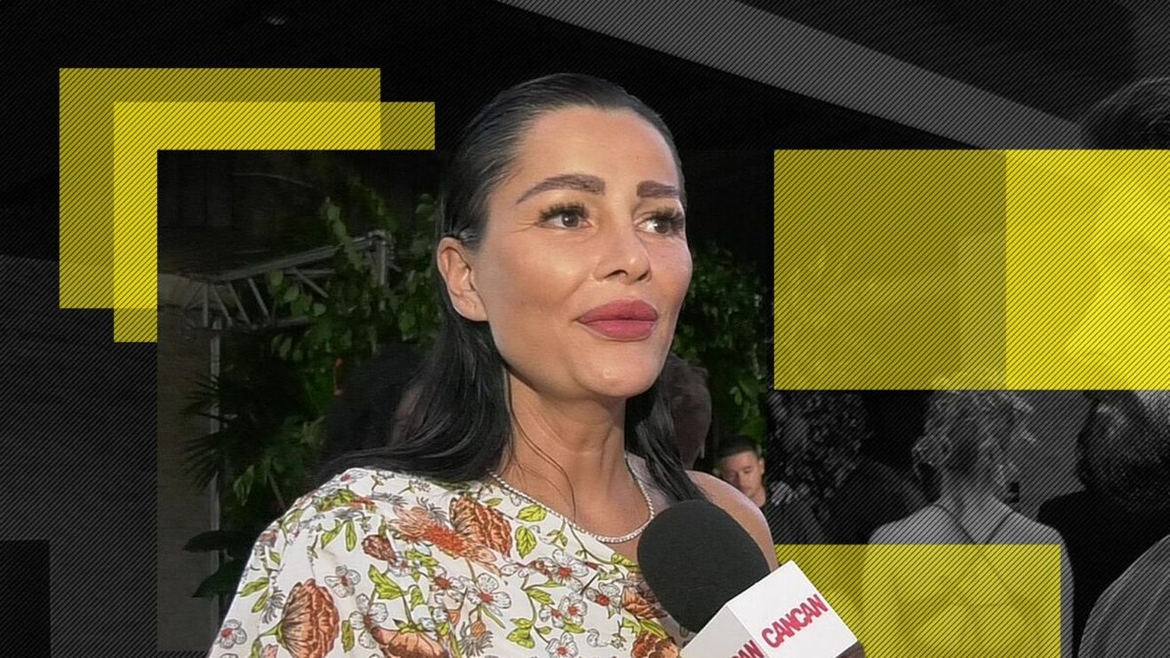 Adevărul pentru care Brigitte Sfăt se mută cu fiica în Dubai: ”Vreau să o scap de alcool și droguri!”