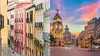 Prețul chiriilor din Spania a luat-o razna! Puțini își mai permit să stea în Madrid, Barcelona sau Valencia