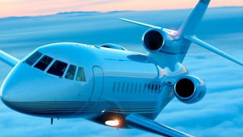 Ghinion in noaptea de Inviere. Ce s-a intamplat cu avionul charter care a adus Lumina Sfanta la Timisoara