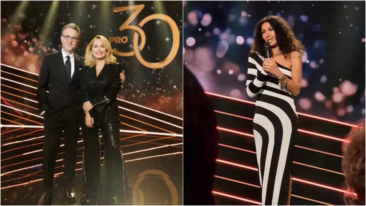 Mihaela Rădulescu, emoționată până la lacrimi la aproape 5 luni de la moartea lui Felix Baumgartner. Gestul făcut de Andi Moisescu și Andreea Esca