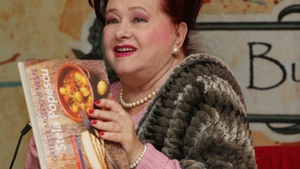 Când va fi înmormântată Stela Popescu