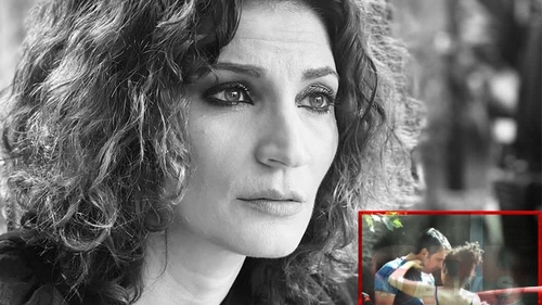 Ioana Ginghină și Adriana Titieni, întâlnire de gradul 0. Actriţele au fost prezente la acelaşi eveniment