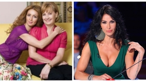 Cât de mult o diviniza Mihaela Rădulescu pe mama sa. Mesajul emoționant prin care și-a exprimat iubirea: „Mulțumesc, mami! Te iubim!”