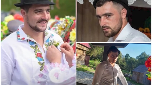 Tragedie românească! Florin a plecat la muncă în Italia şi nu s-a mai întors