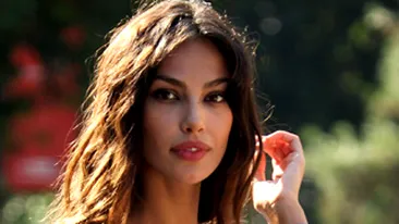 Madalina Ghenea filozofeaza despre parerile oamenilor legate de ea: Uneori au decis sa ma lase in spate in timp ce ei paseau in fata, dar eu am reusit sa zbor