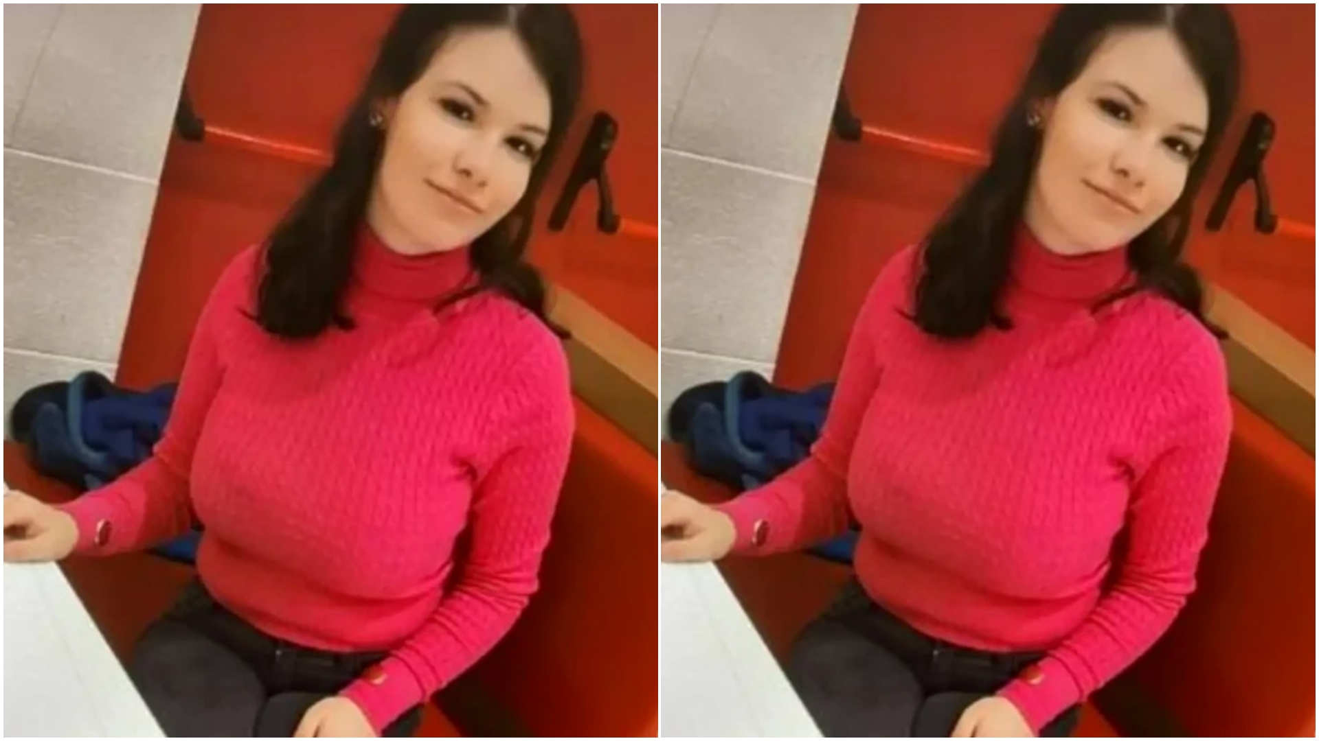 Elena Burcioiu, o româncă de 21 de ani, a dispărut fără urmă în Italia. Ce s-a întâmplat pe 2 martie 2026: unde a fost găsit telefonul tinerei