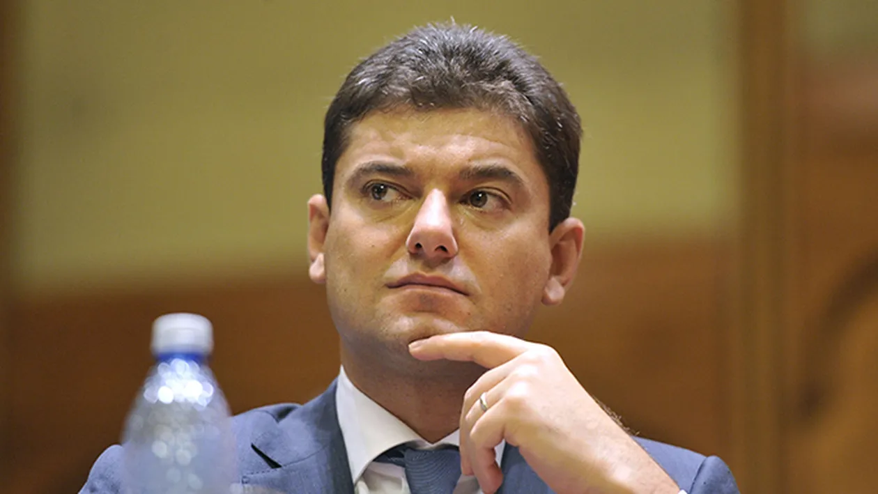 ULTIMA ORĂ! Decizia luată de autorităţi în cazul lui BOUREANU, după ce şi-a agresat fiica!