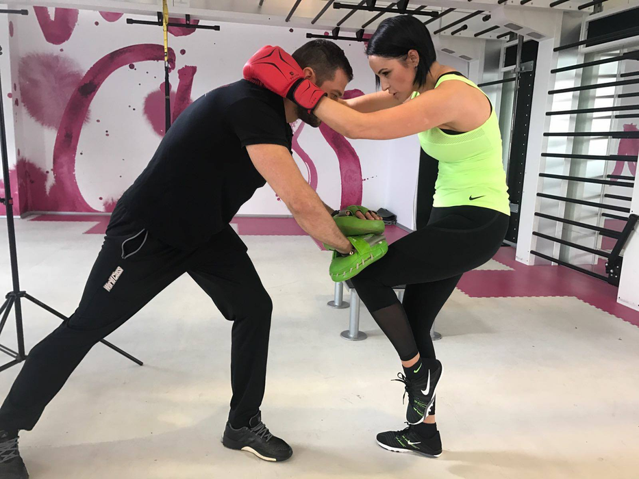 ANDREEA MARIN a dezvăluit cum a reuşit să slăbească! Vedeta are o siluetă de invidiat